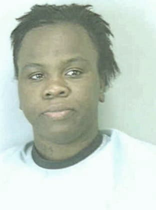 Shantina Turner - DeKalb County, GA 