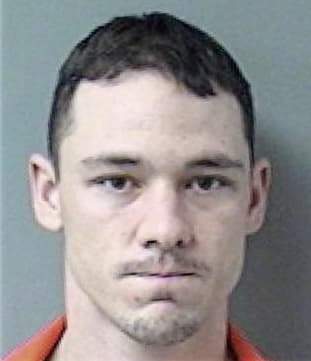 Evan Tyloski, - Okaloosa County, FL 