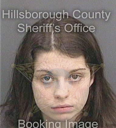 Ashley Vargas, - Hillsborough County, FL 