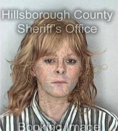 Tiffany Varnado, - Hillsborough County, FL 