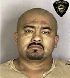 Gabriel Vasquez, - Marion County, OR 