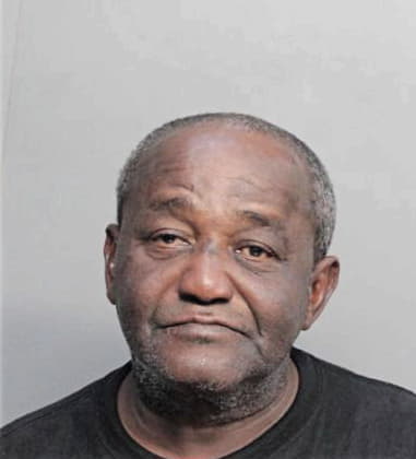 Richard Walker, - Dade County, FL 