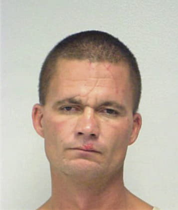 Lonnie Warnicke, - Hernando County, FL 