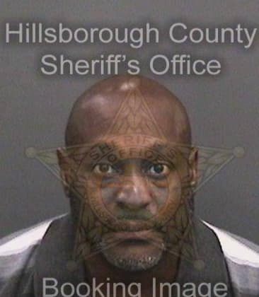 Patrick Watson, - Hillsborough County, FL 