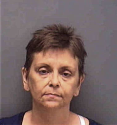 Amy Welch, - Lee County, FL 