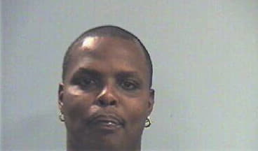 Yusef Wesley - Fayette County, KY 