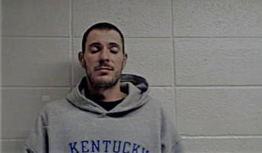 John Westfall, - Jessamine County, KY 