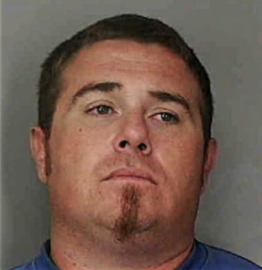 Eric Whiddon - Polk County, FL 