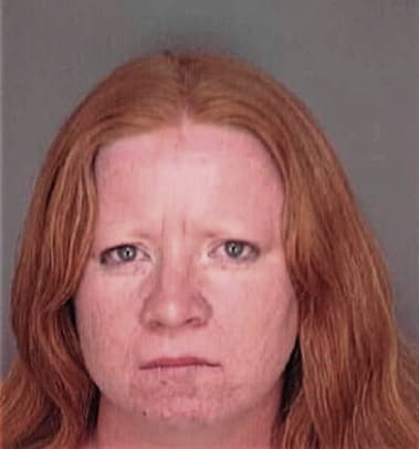 Brenda White - Polk County, FL 
