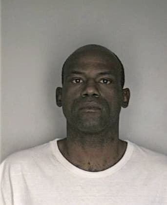 Thomas White - Hillsborough County, FL 