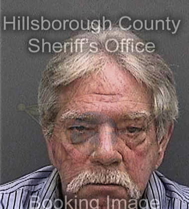 Jonathan Whitney - Hillsborough County, FL 
