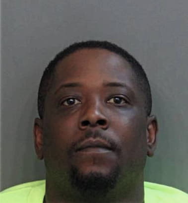 Ronald Wigfall, - Hamilton County, TN 