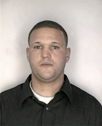 Christopher Wilburn - Hillsborough County, FL 