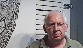 Kirby Wilcox - Bell County, KY 
