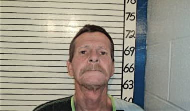 Joseph Wilfong - Comal County, TX 