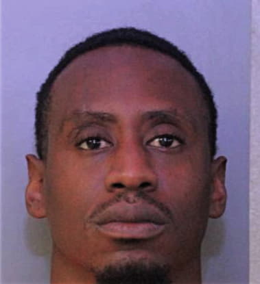 Antwaun Williams, - Polk County, FL 