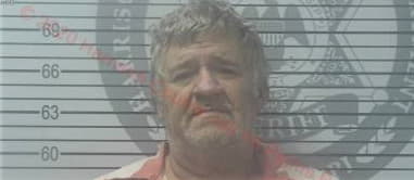 Billy Williams, - Harrison County, MS 