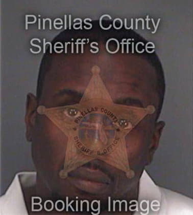 Gerald Williams, - Pinellas County, FL 