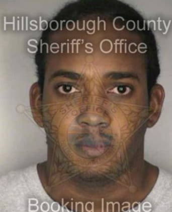 Michael Williams, - Hillsborough County, FL 