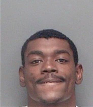 Patrick Williams, - Pinellas County, FL 