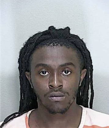 Samuel Williams, - Marion County, FL 