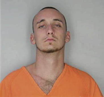 Charles Wood, - Hillsborough County, FL 