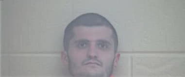 Robert Woodruff - Webster County, KY 