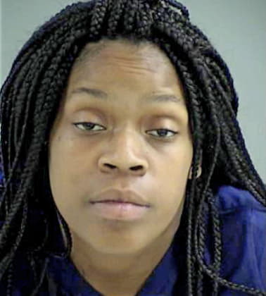 Elizabeth Woodward - Henrico County, VA 