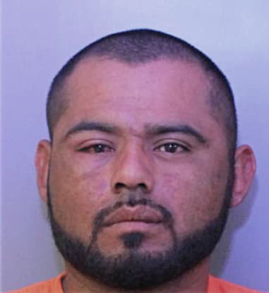 Jose Aguilar-Gomez, - Polk County, FL 