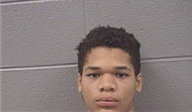 Demarco Alexander, - Cook County, IL 