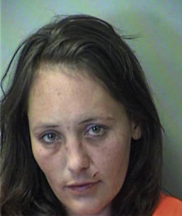 Samantha Allen, - Okaloosa County, FL 