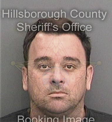 James Ashley, - Hillsborough County, FL 