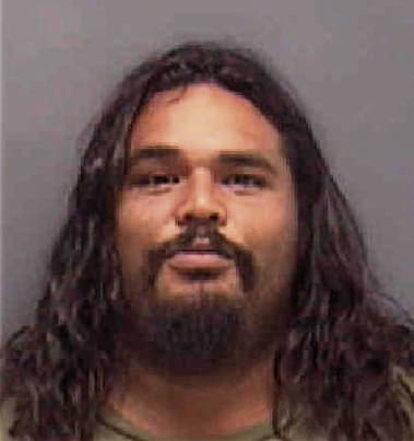 Paul Avalos, - Lee County, FL 