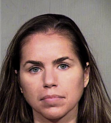 Alexis Barragan - Maricopa County, AZ 
