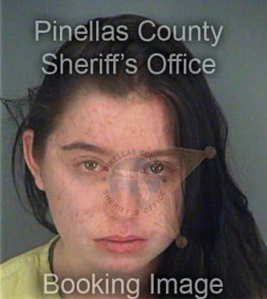 Rabija Beganovic, - Pinellas County, FL 