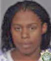 Joyclyn Bell - Multnomah County, OR 