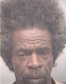Derrick Benford - Fulton County, GA 