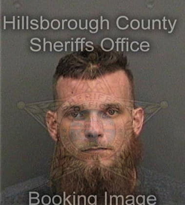 Benjamin Berggren, - Hillsborough County, FL 