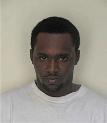Donthea Bisbee - Hillsborough County, FL 