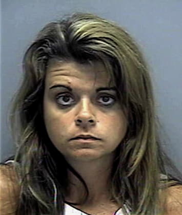 Leighanne Bixenman, - Lee County, FL 