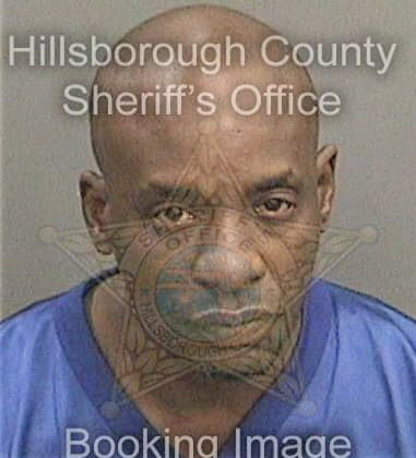 Don Blue - Hillsborough County, FL 