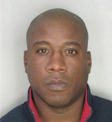 Leon Boone - Hillsborough County, FL 