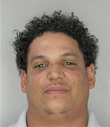 Jorge Borja - Hillsborough County, FL 