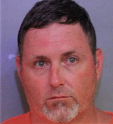 Michael Bottoms - Polk County, FL 