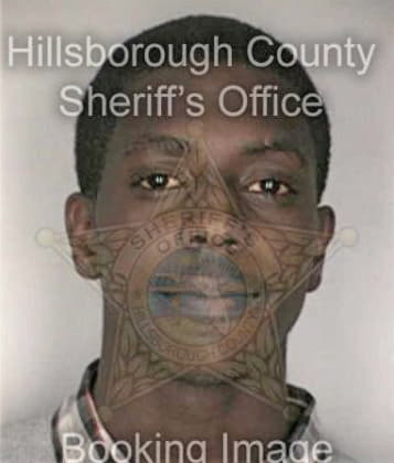 Christopher Boyce - Hillsborough County, FL 