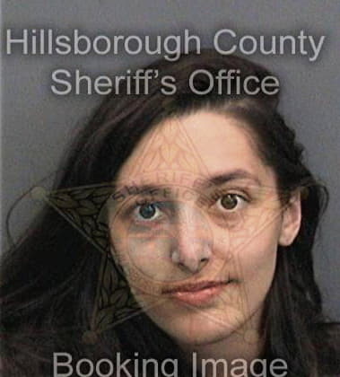 Amber Bozian - Hillsborough County, FL 