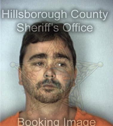 Eric Brackens - Hillsborough County, FL 
