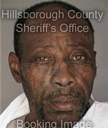 Andrew Brinson - Hillsborough County, FL 