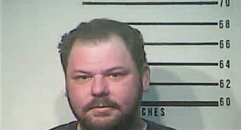 James Brittain - Bell County, KY 
