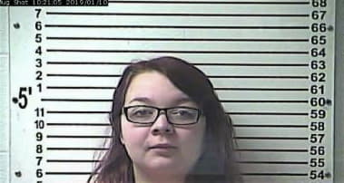 Tricia Brock, - Hardin County, KY 